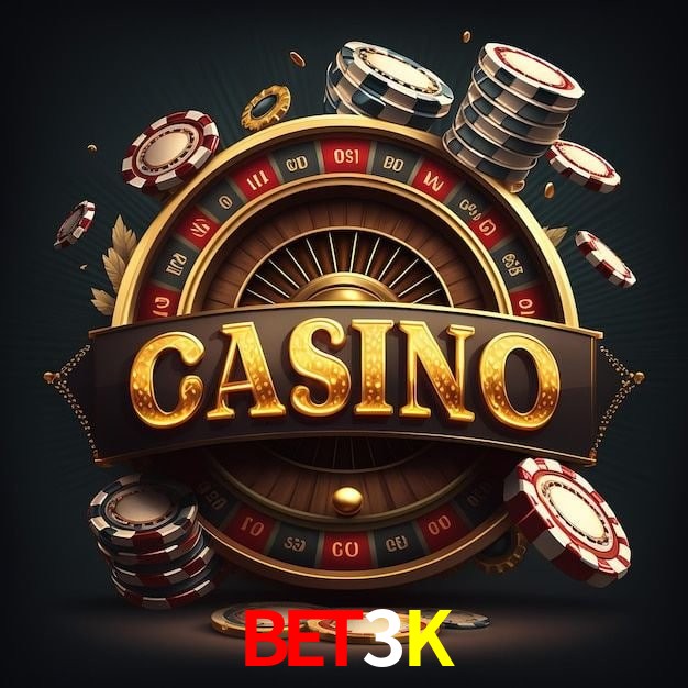 APP oficial da BET3K para mobile
