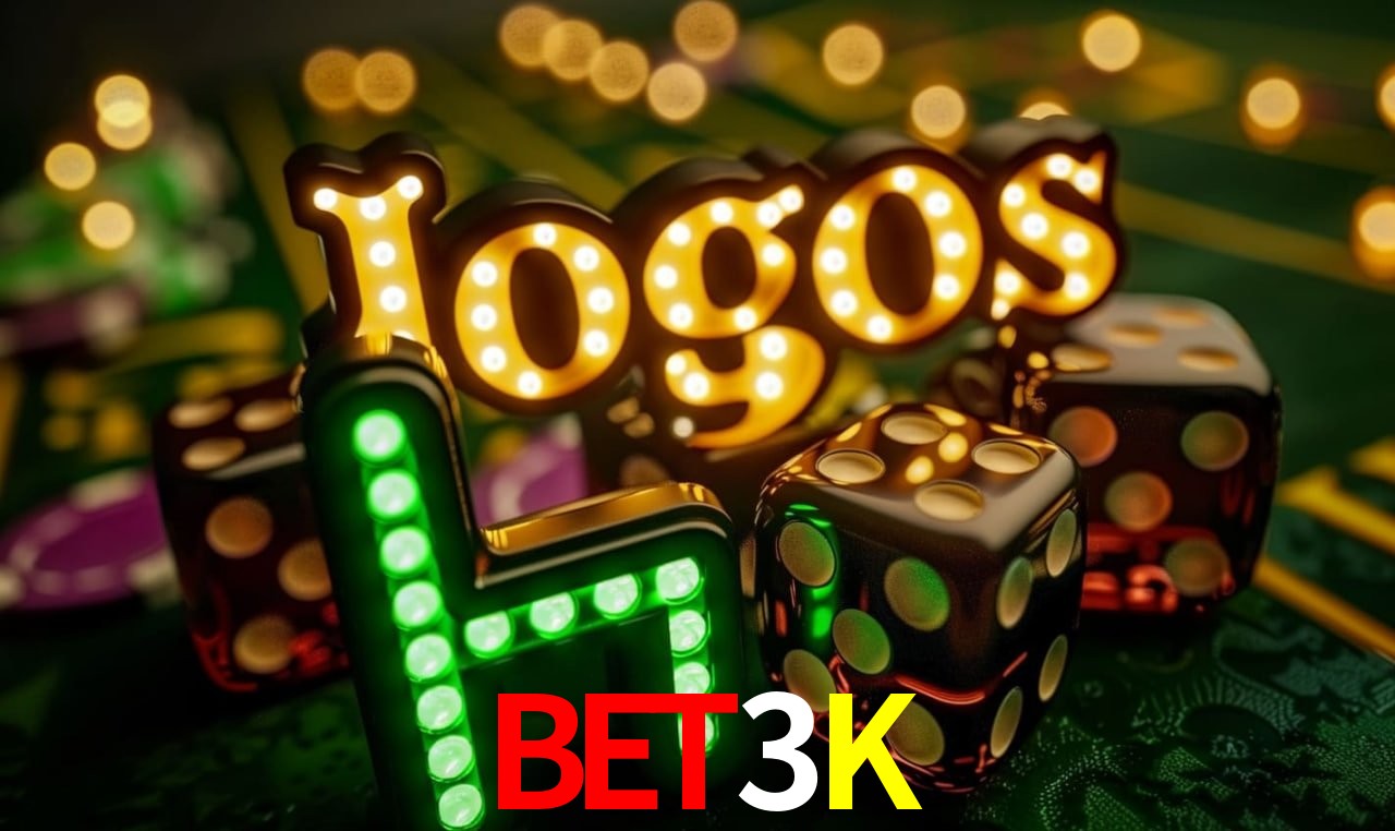 Estatísticas do Jogo BET3K