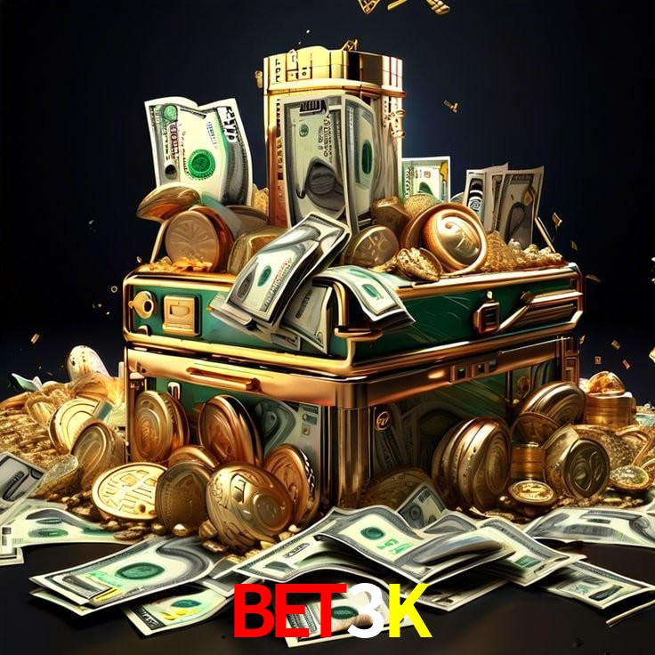 Estatísticas Esportivas BET3K