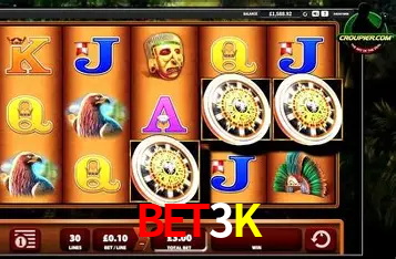 Desvendando o Mundo dos Jogos Virtuais na BET3K