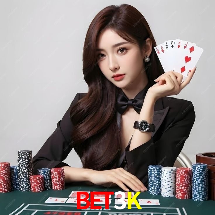 Integração de APIs BET3K
