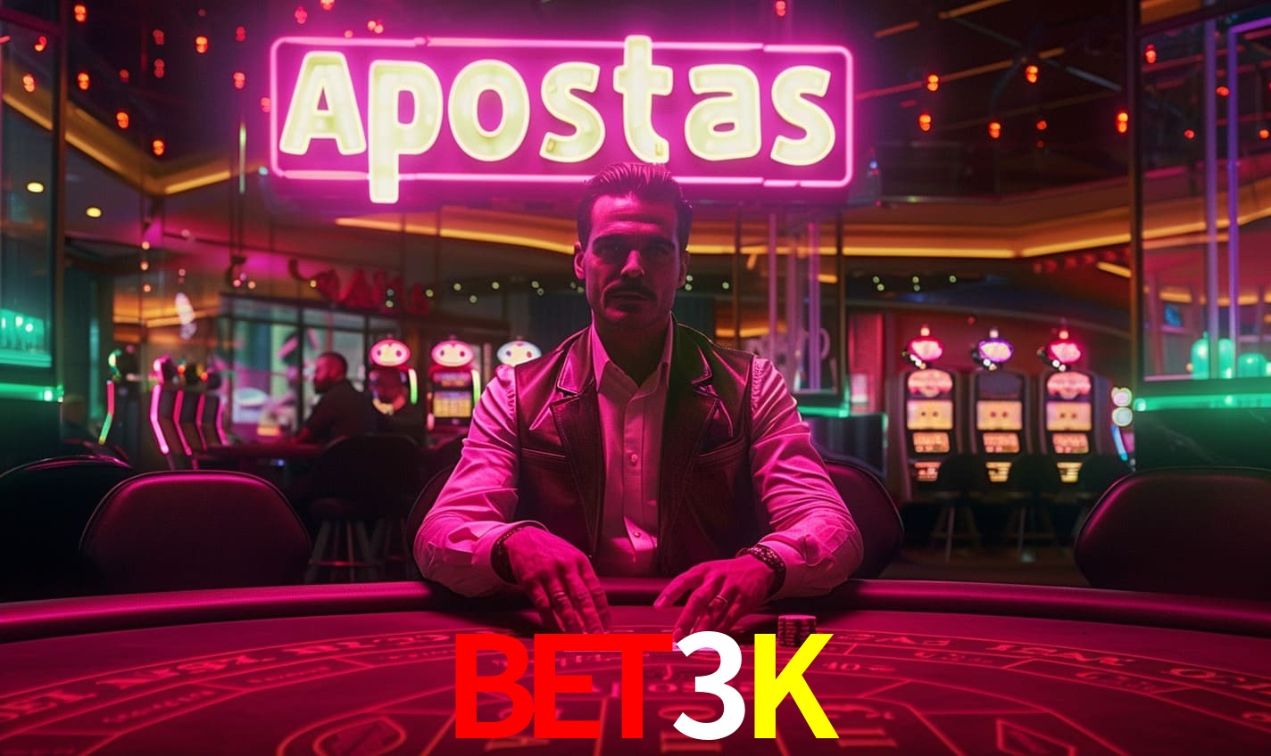 A Emoção da Loteria na BET3K: Uma Chance de Mudança de Vida