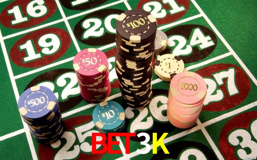 Apostas de Basquete BET3K