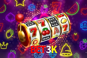 Explorando a Categoria de Eventos em Apostas na BET3K