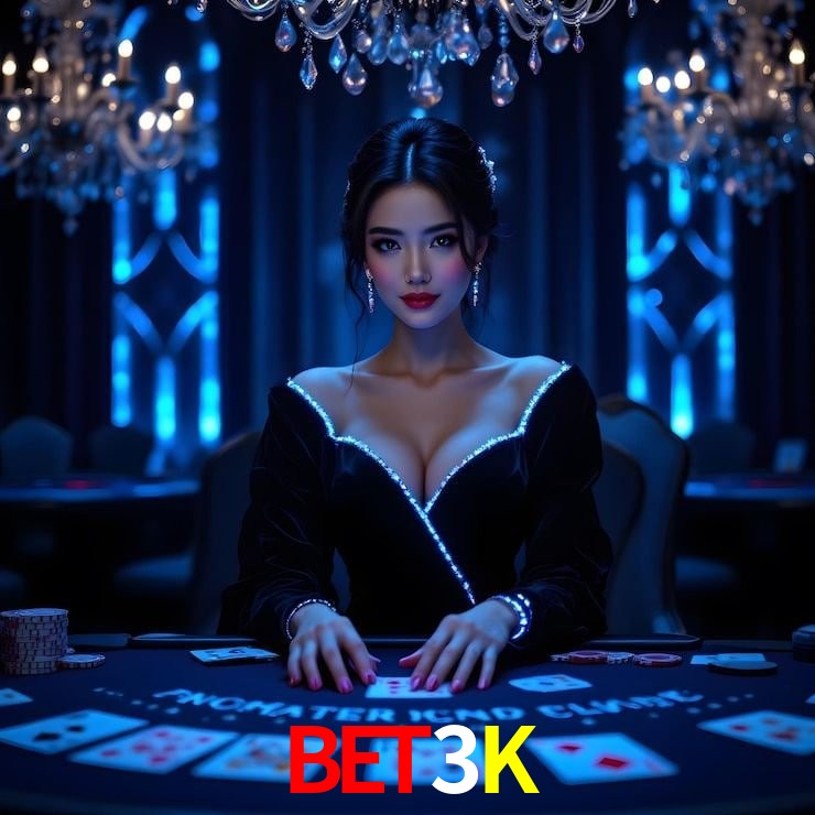 Jogos de Slot BET3K