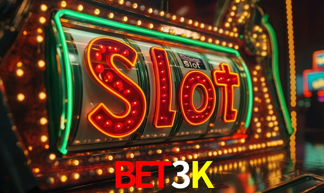Sistemas de Segurança BET3K