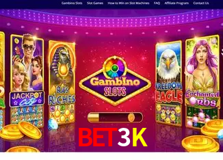 Descubra a Essência do BET3K: Nossa História e Compromissos