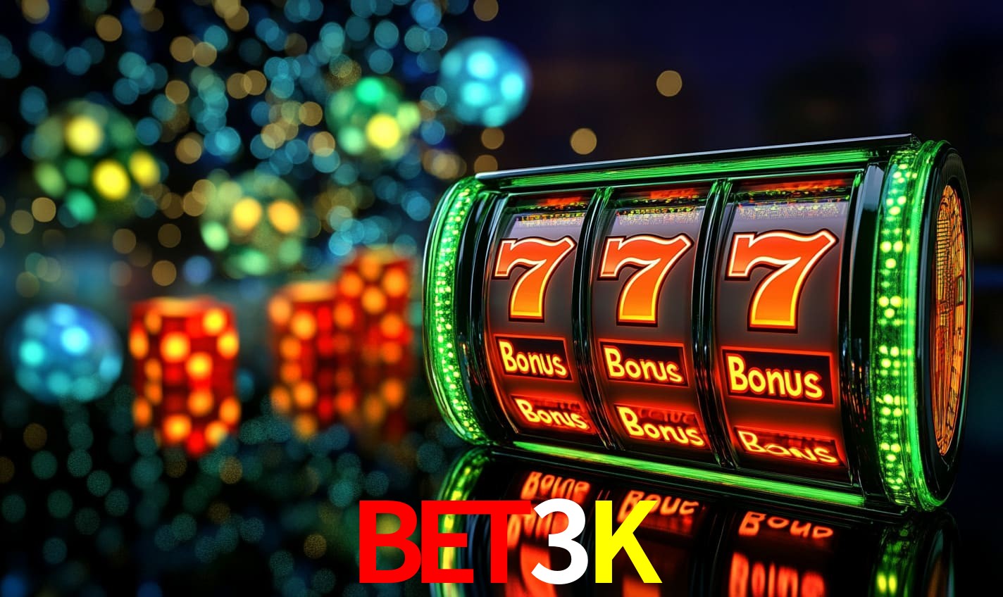 Login Seguro BET3K