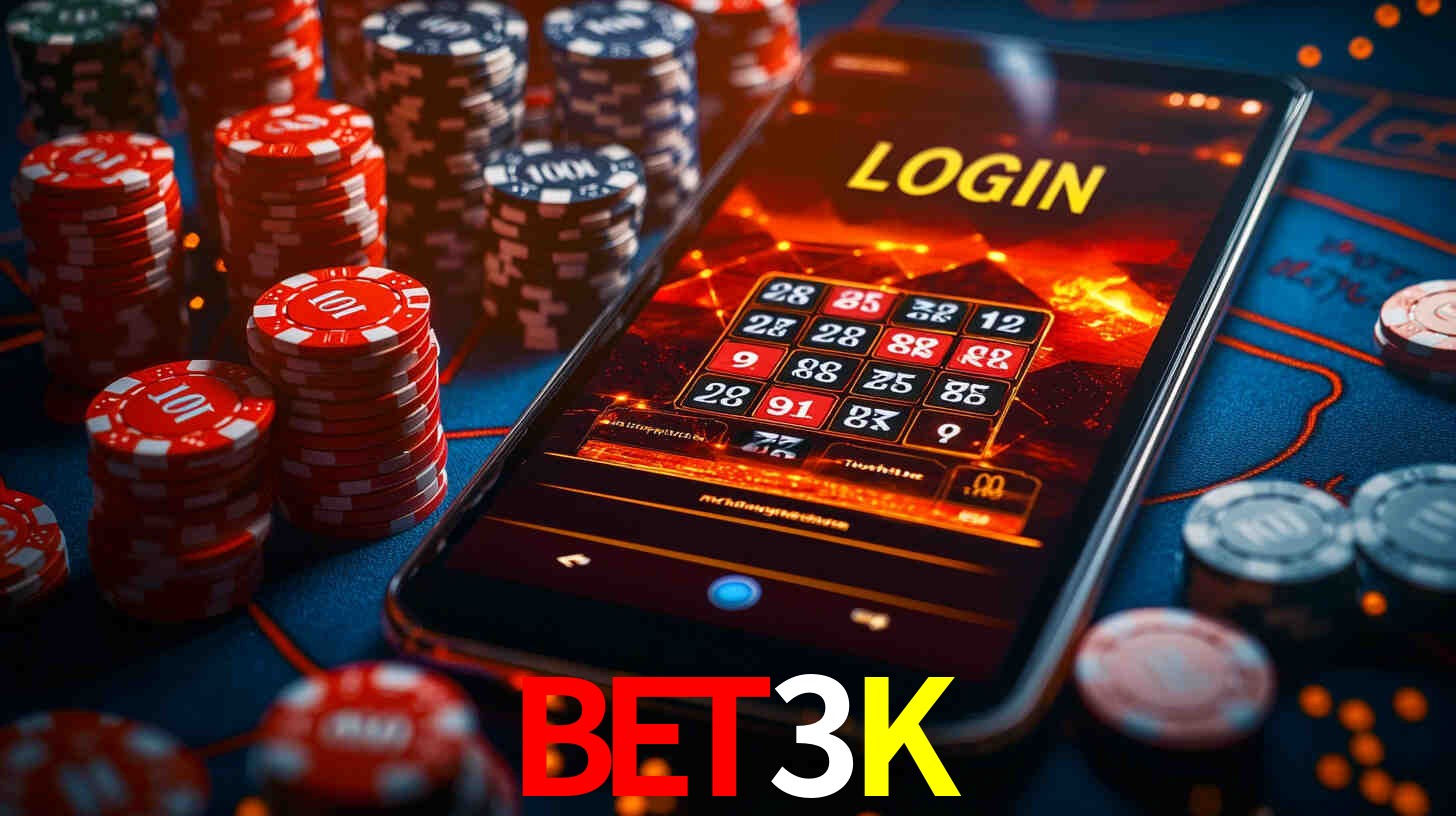 BET3K,BET3K.com