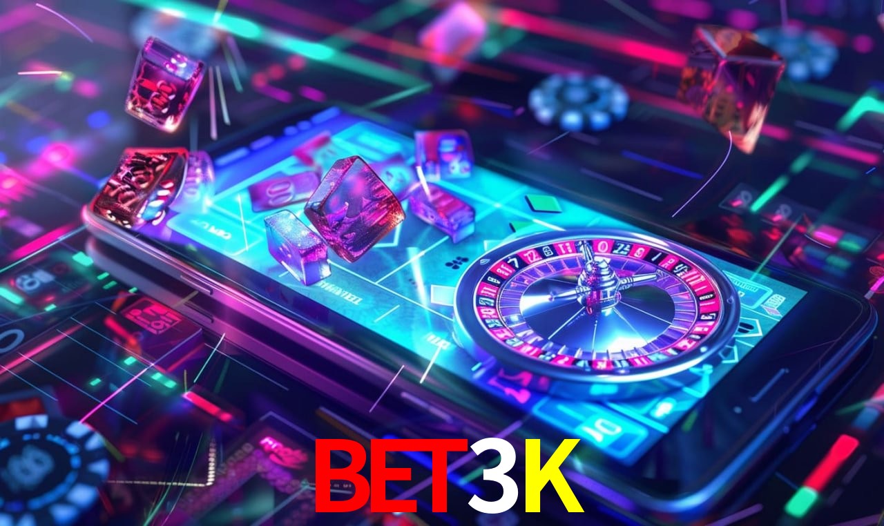 Apostas de Tênis BET3K