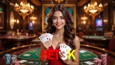 Slot Games BET3K