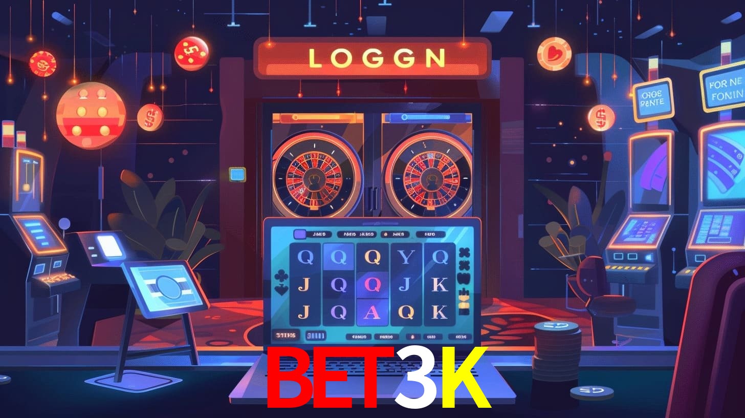 Especiais de Fim de Semana BET3K