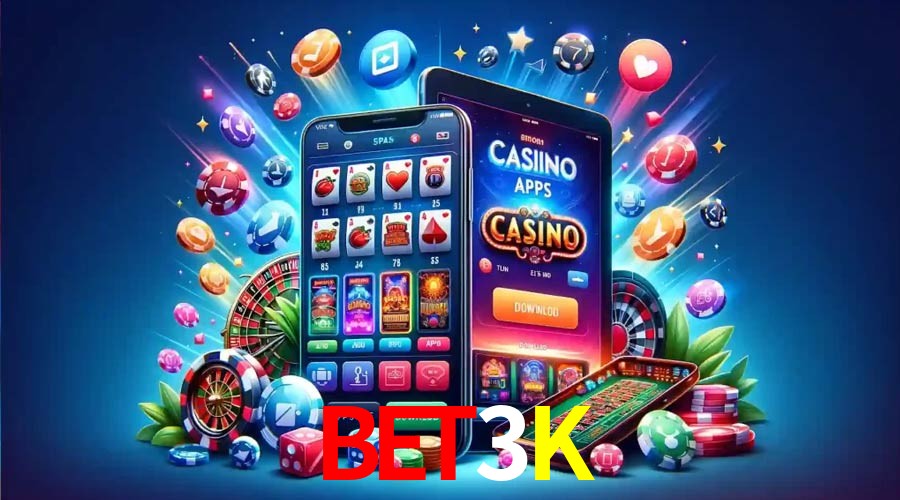Live Casino BET3K