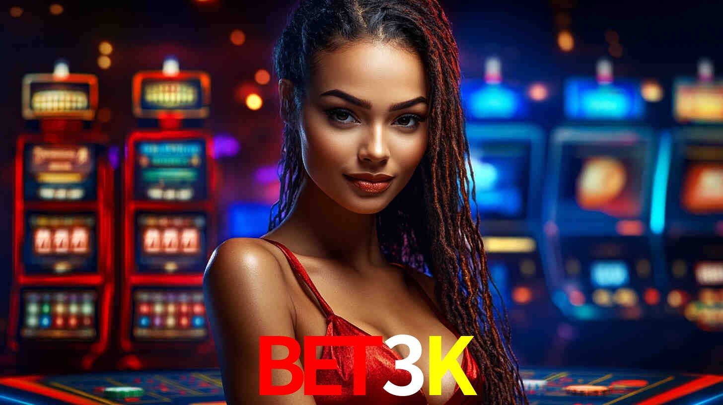 Inovações de Jogos na BET3K: O Futuro das Experiências Interativas