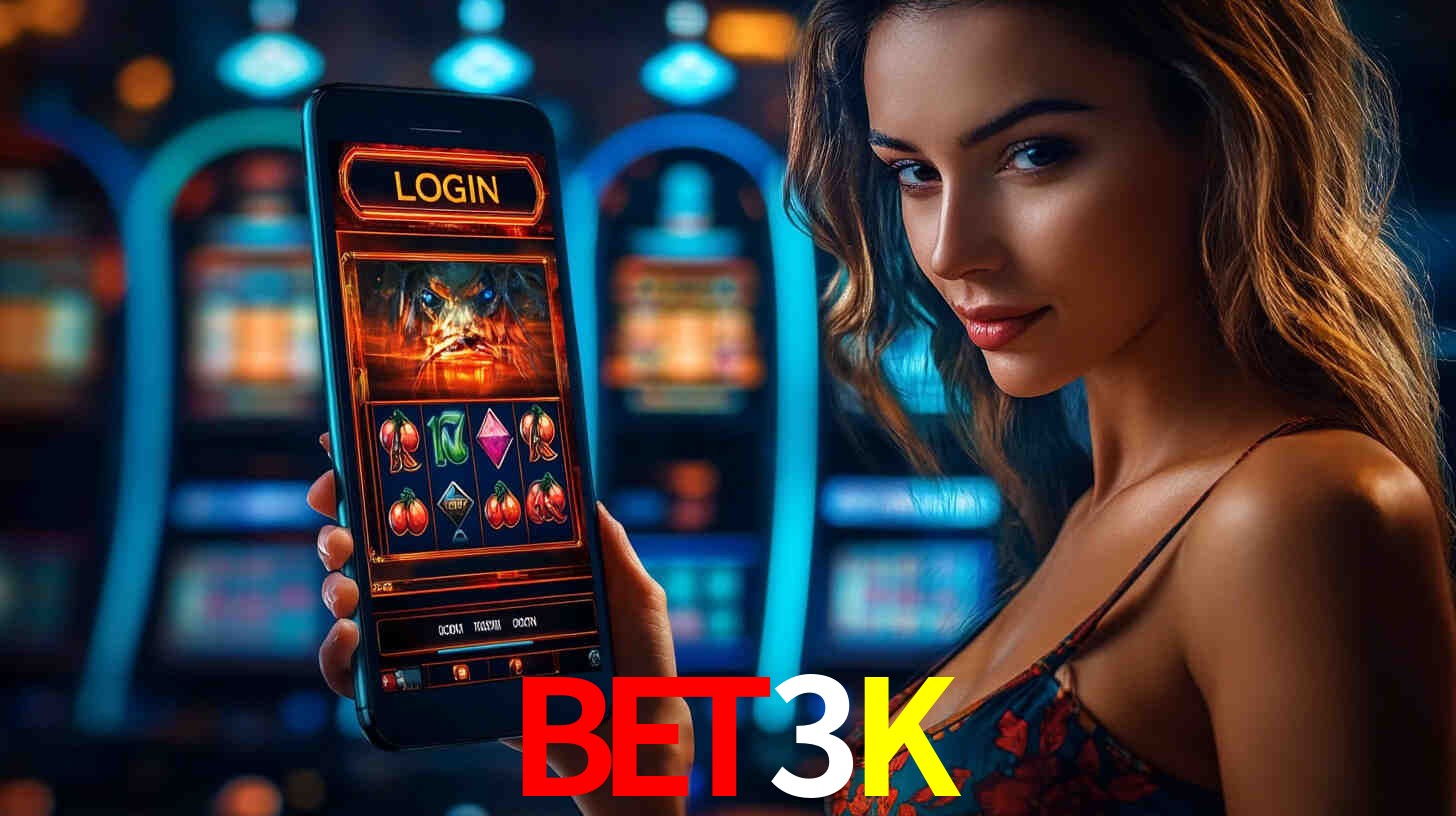 BET3K bonus