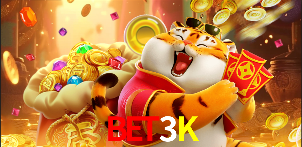 BET3K: A Experiência de Casino com Jogos de Mesa ao Vivo