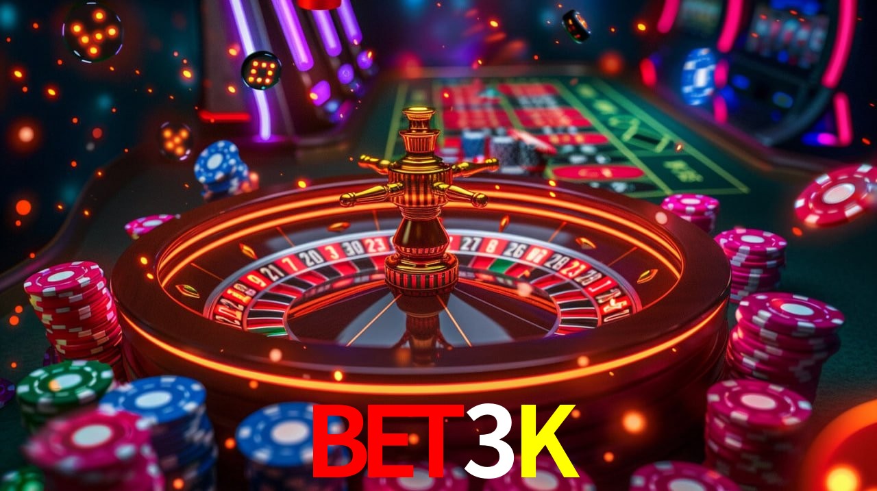 Interface do App BET3K