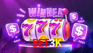 Tennis Betting BET3K