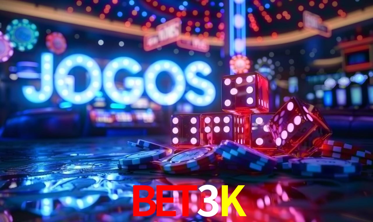Bônus Diários BET3K