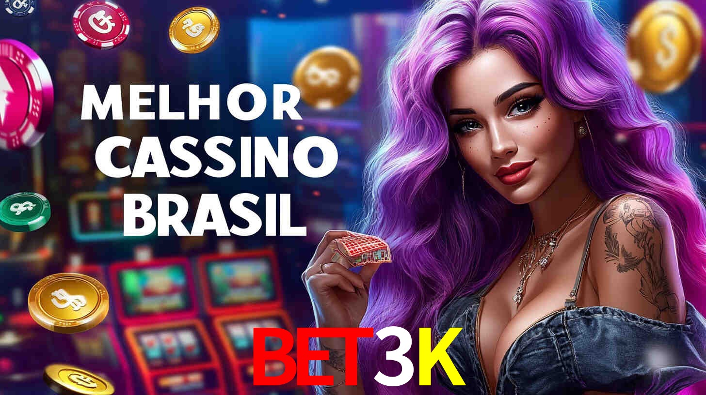 Explorando a Categoria de Eventos em Apostas na BET3K