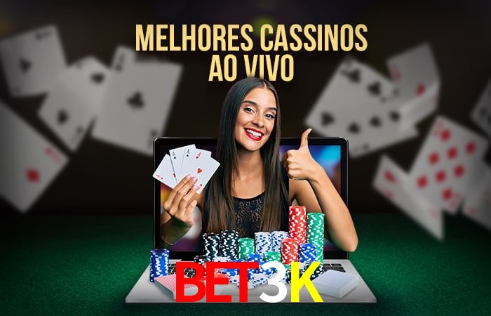 API Integration BET3K