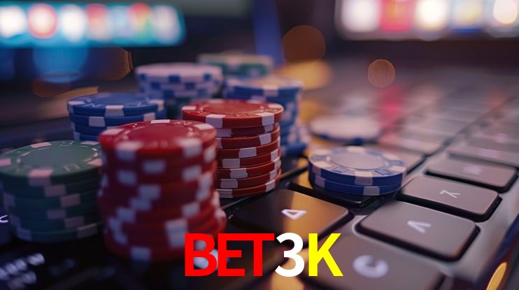 Design Responsivo BET3K