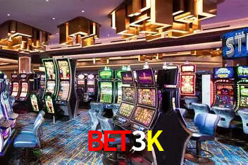 Inovações de Jogos na BET3K: O Futuro das Experiências Interativas