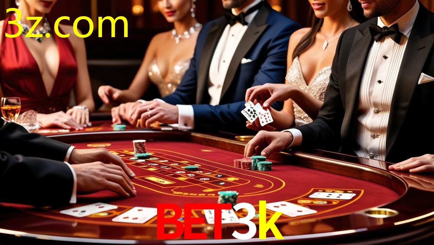 BET3K