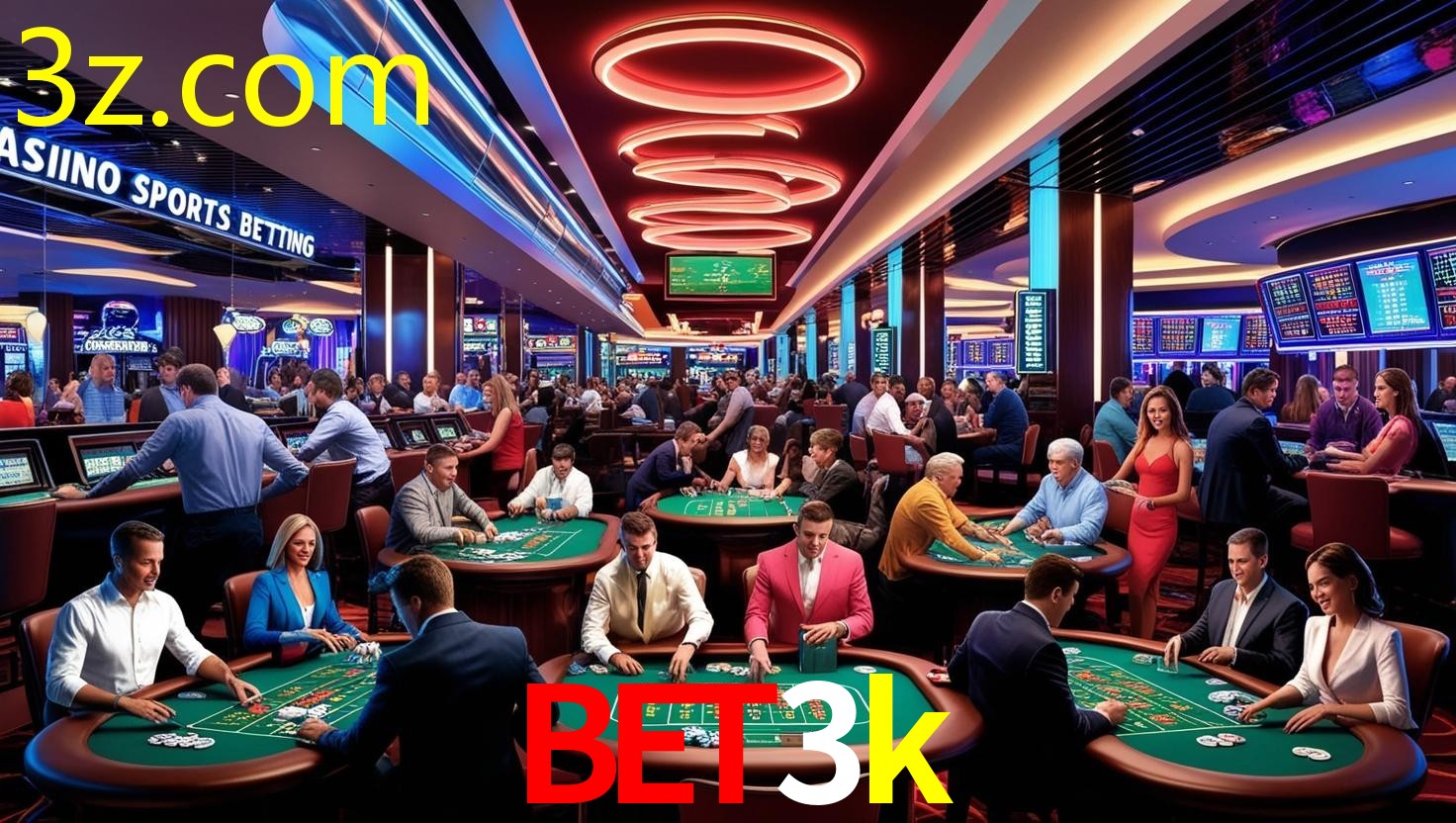 BET3K