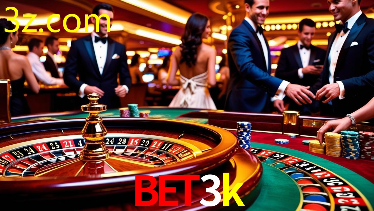 BET3K