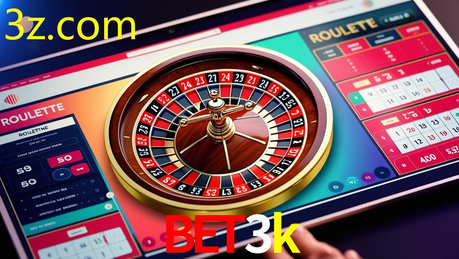 BET3K
