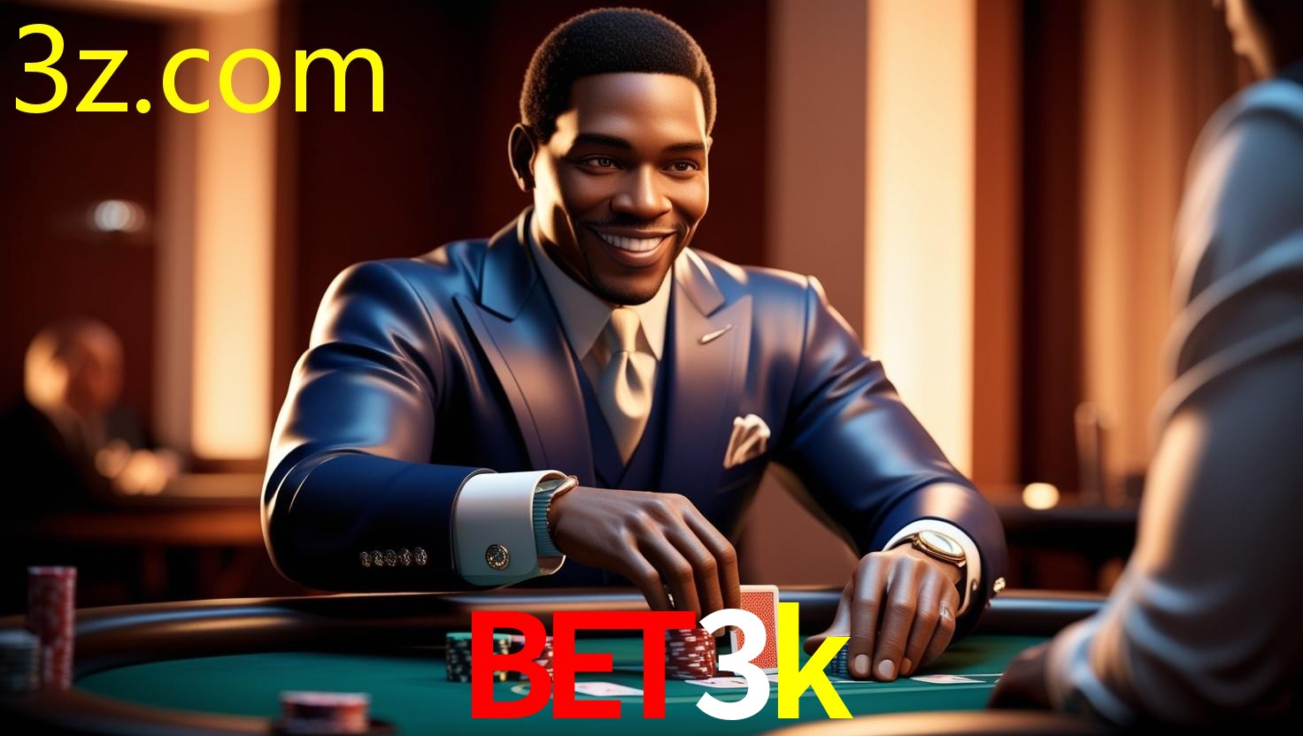 BET3K