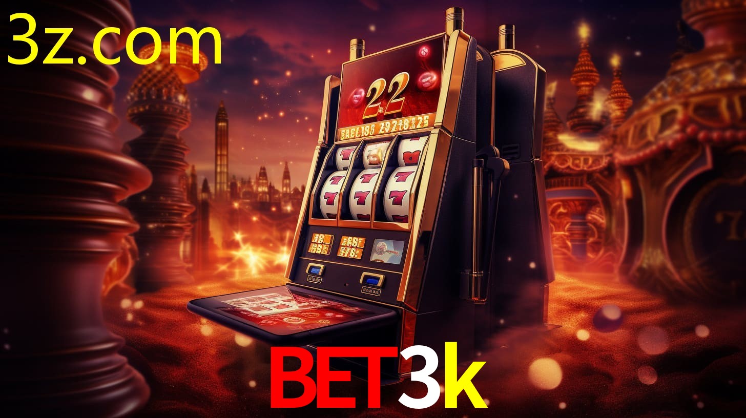 BET3K