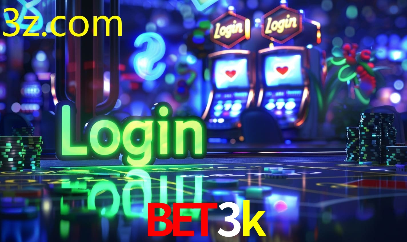 BET3K