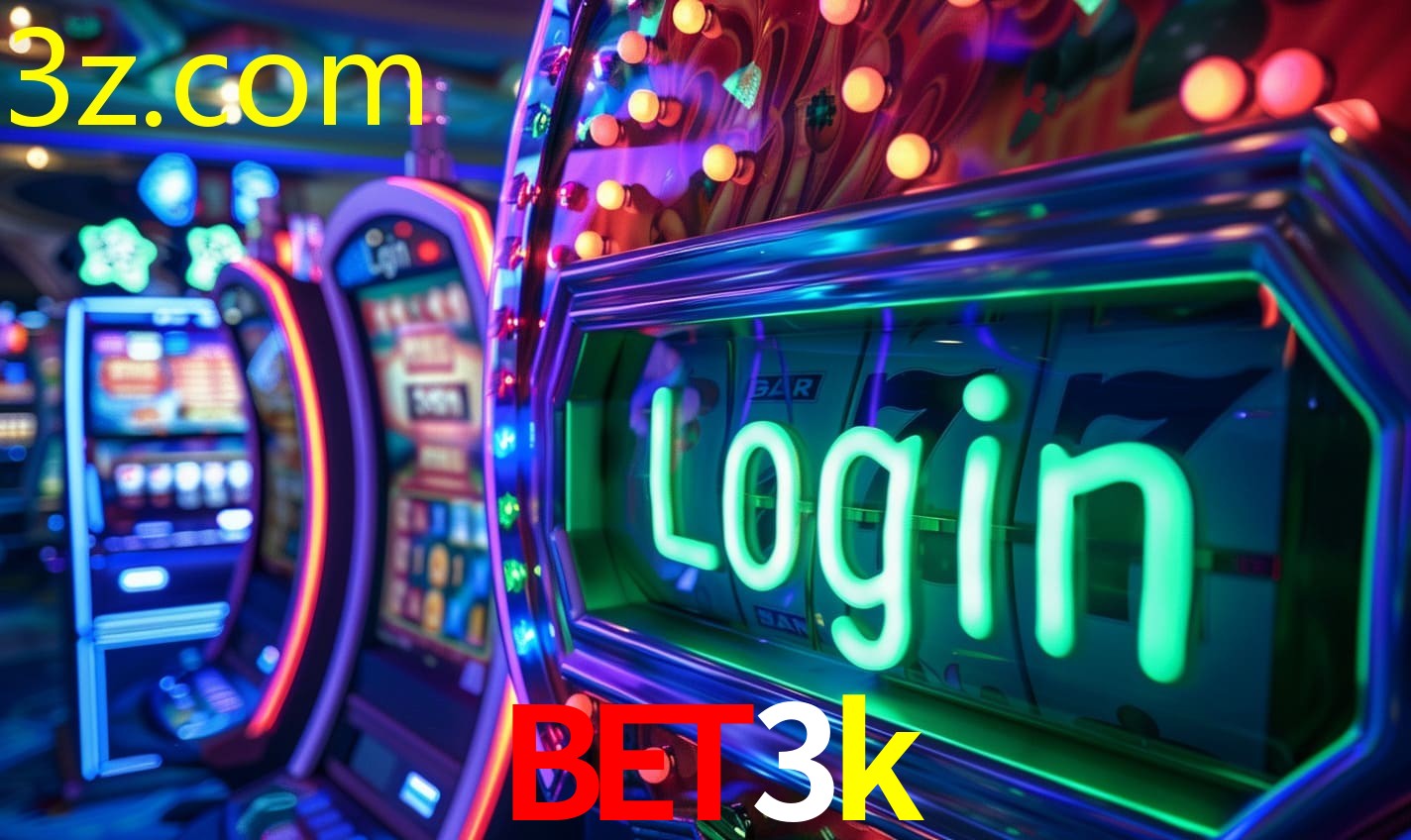 BET3K