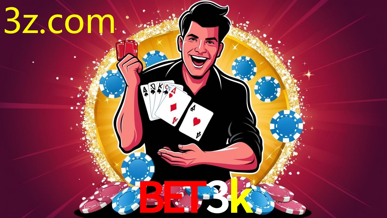 BET3K