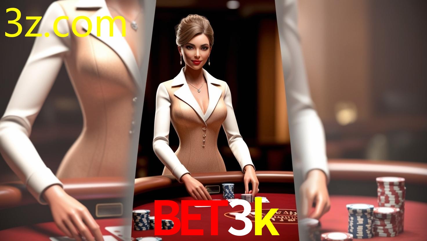 BET3K