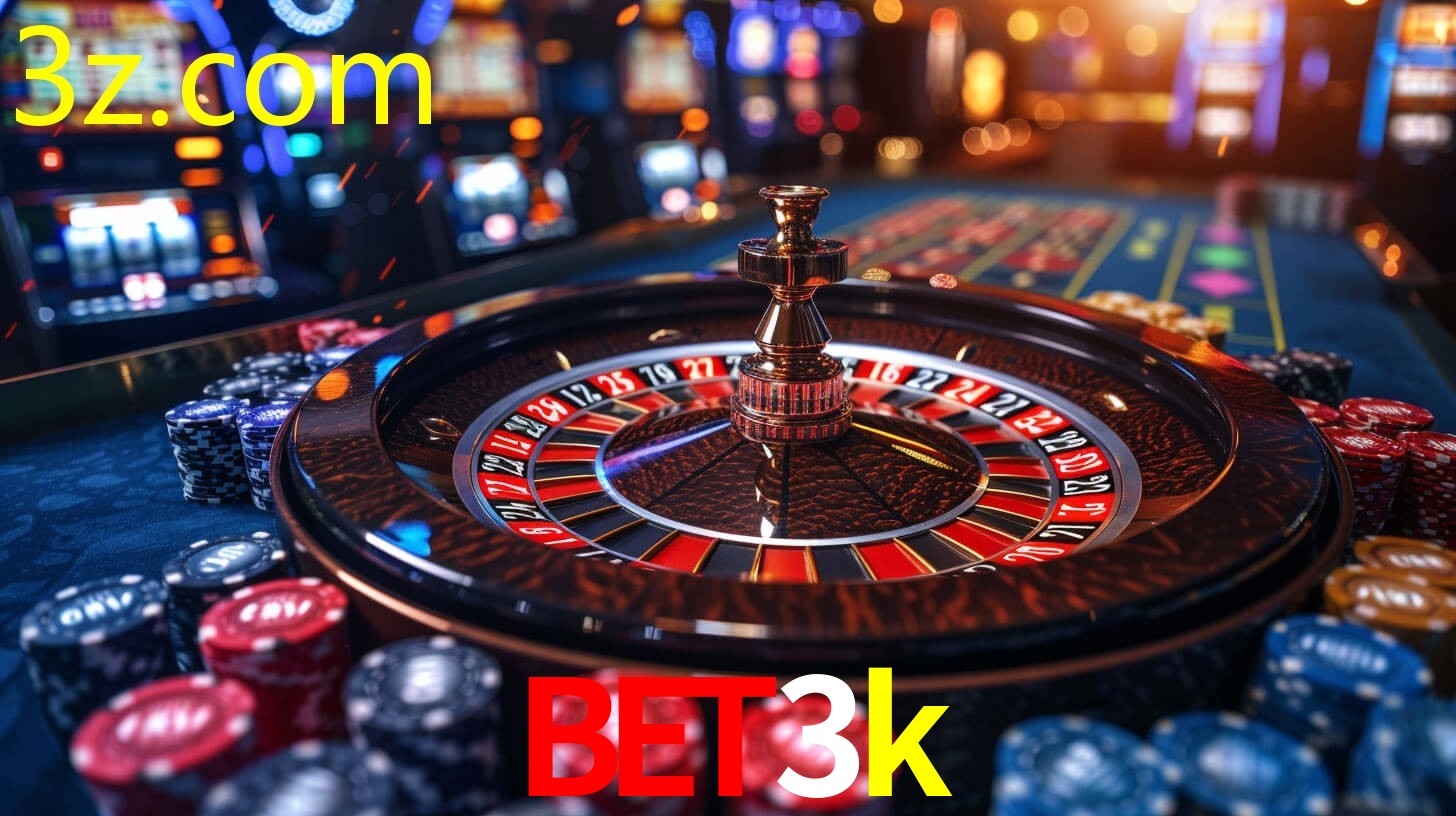 BET3K