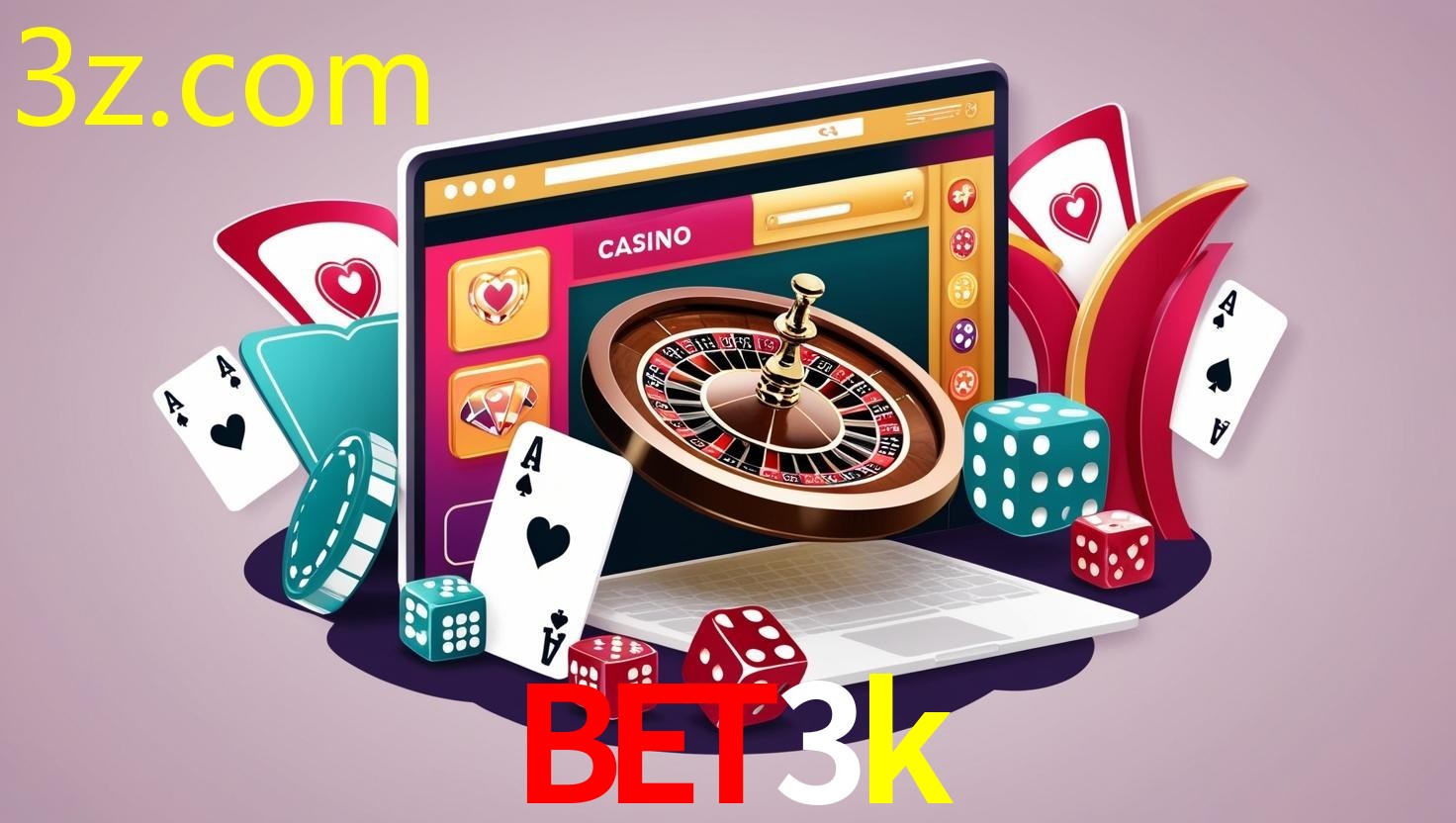 BET3K