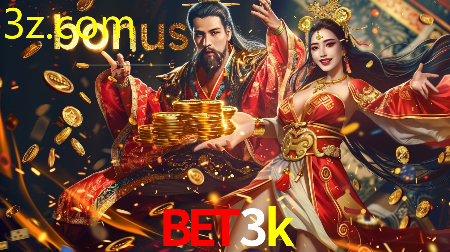 BET3K