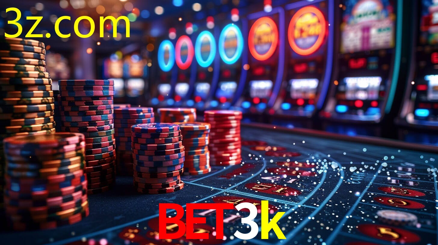 BET3K