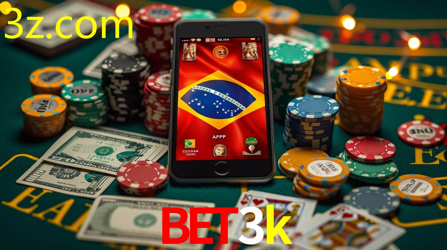 BET3K