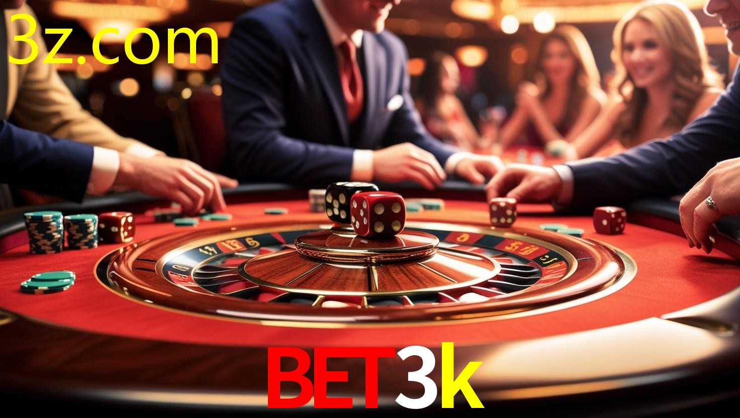 BET3K