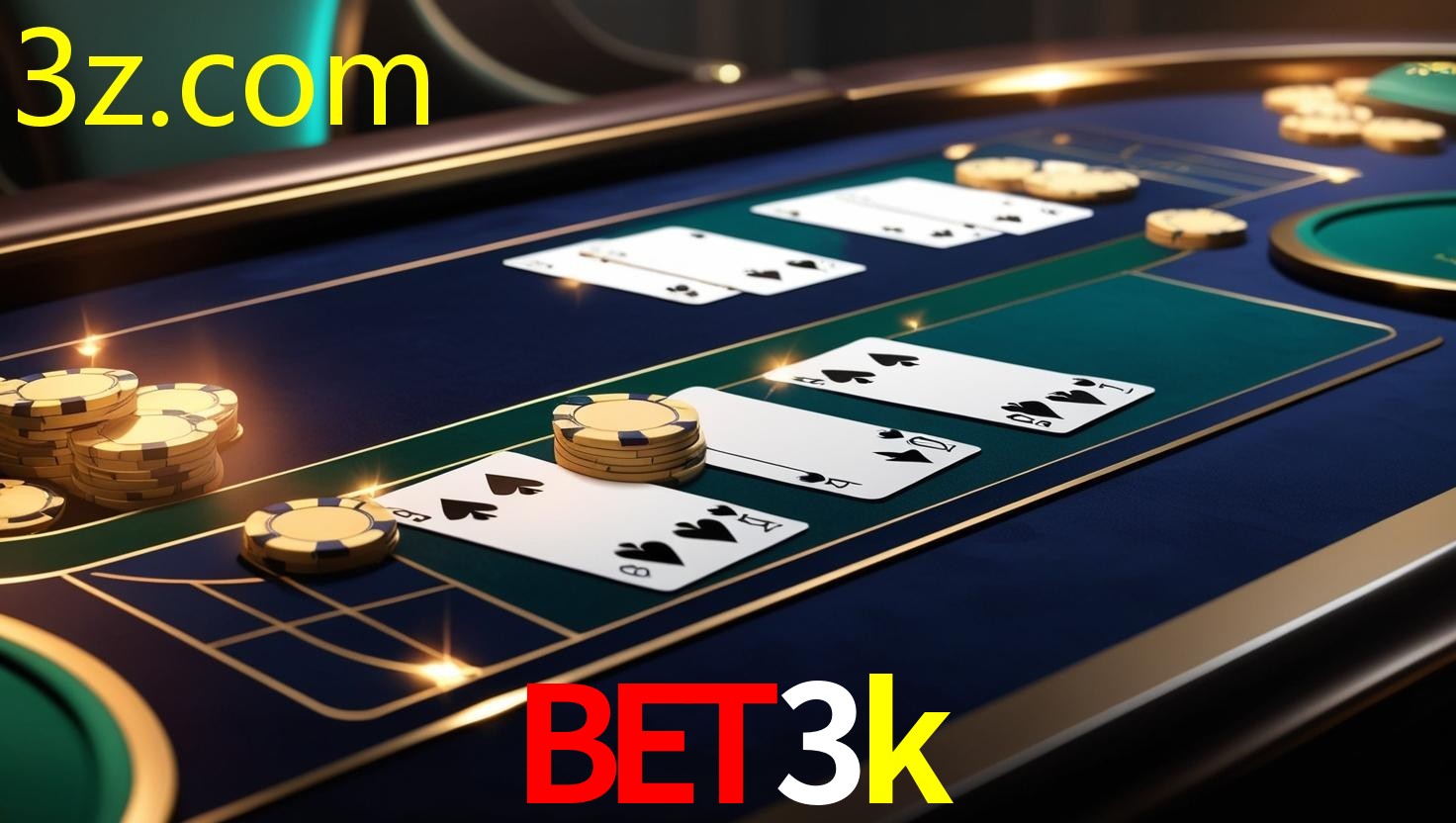 BET3K