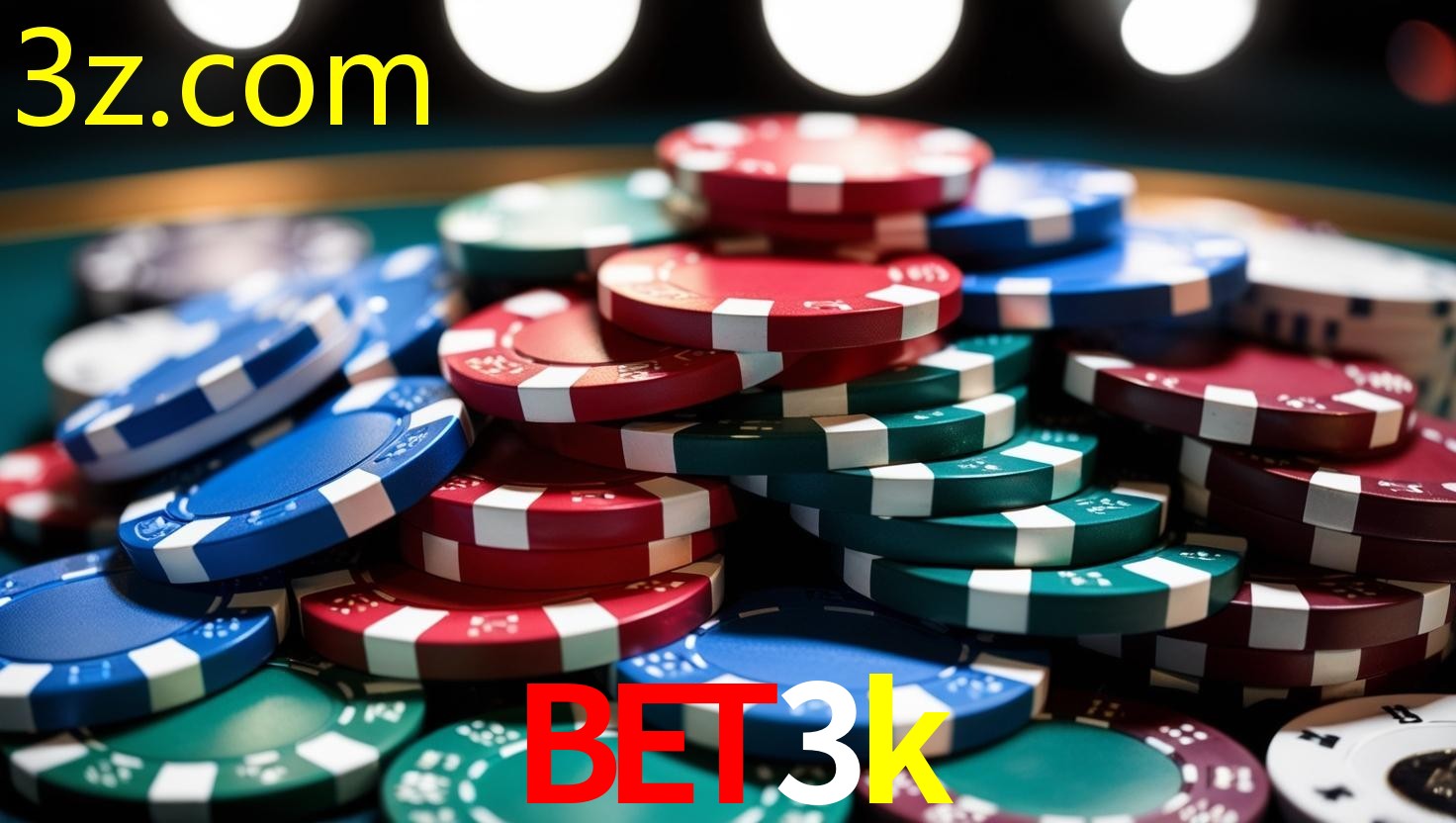 BET3K