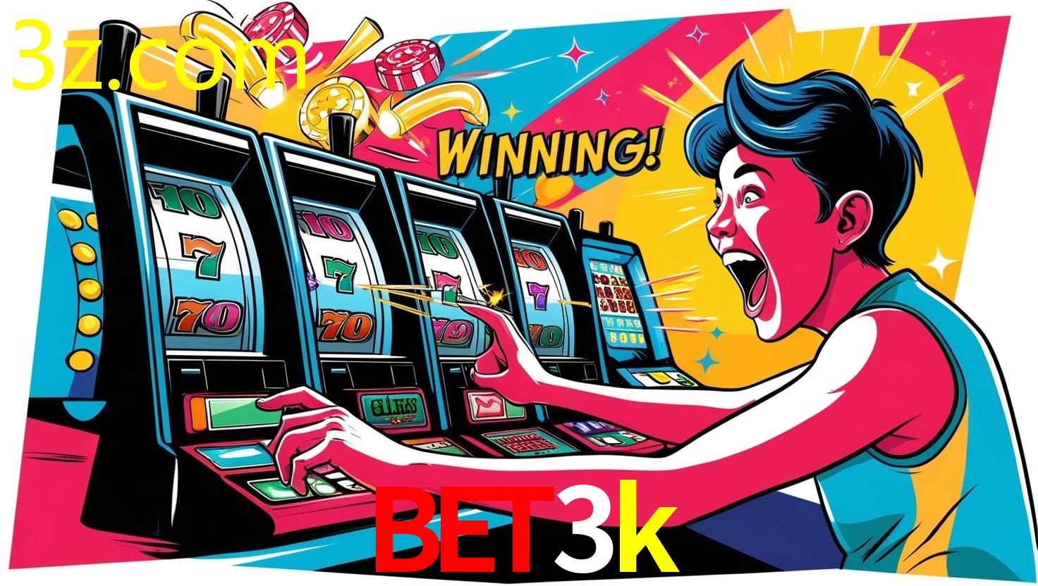 BET3K