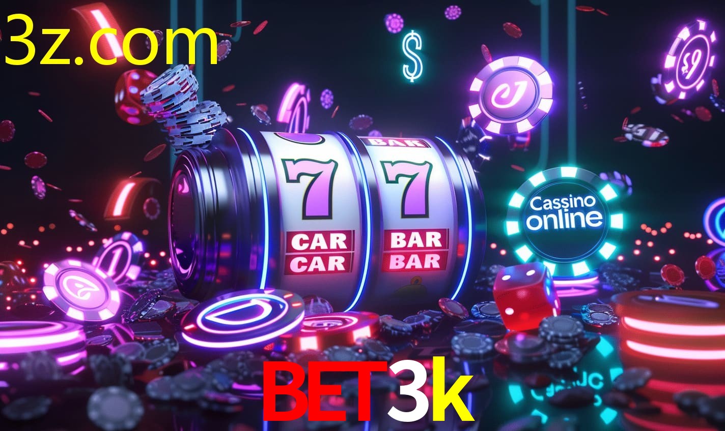 BET3K