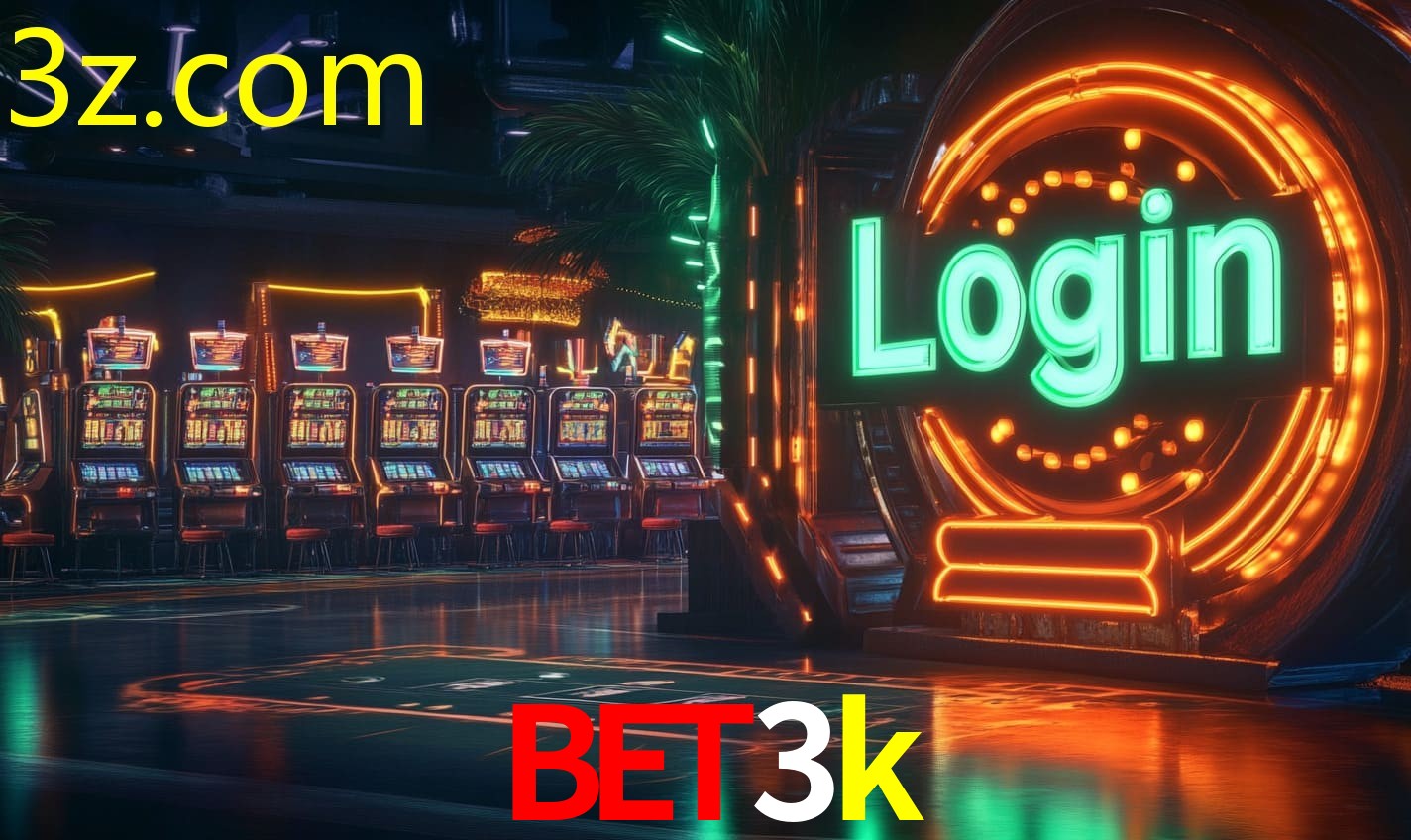 BET3K
